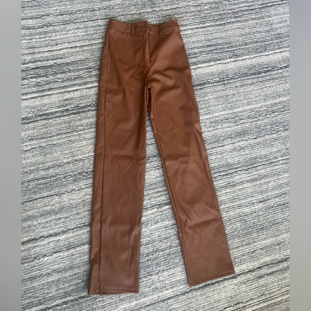 Boohoo Pants